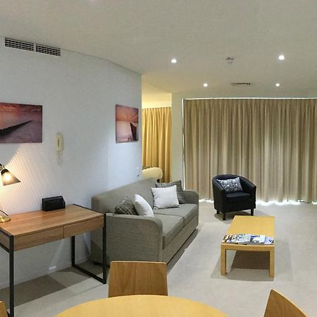 Wallaroo Marina Waterfront Luxe Apartment Eksteriør billede