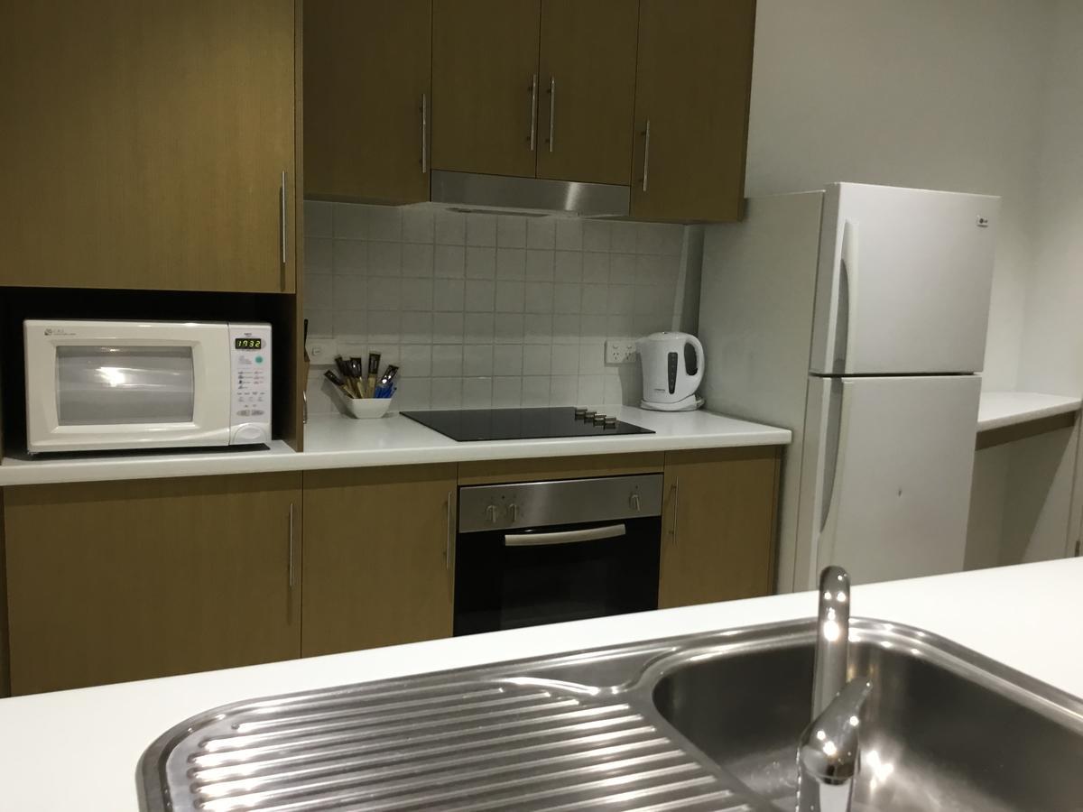 Wallaroo Marina Waterfront Luxe Apartment Eksteriør billede