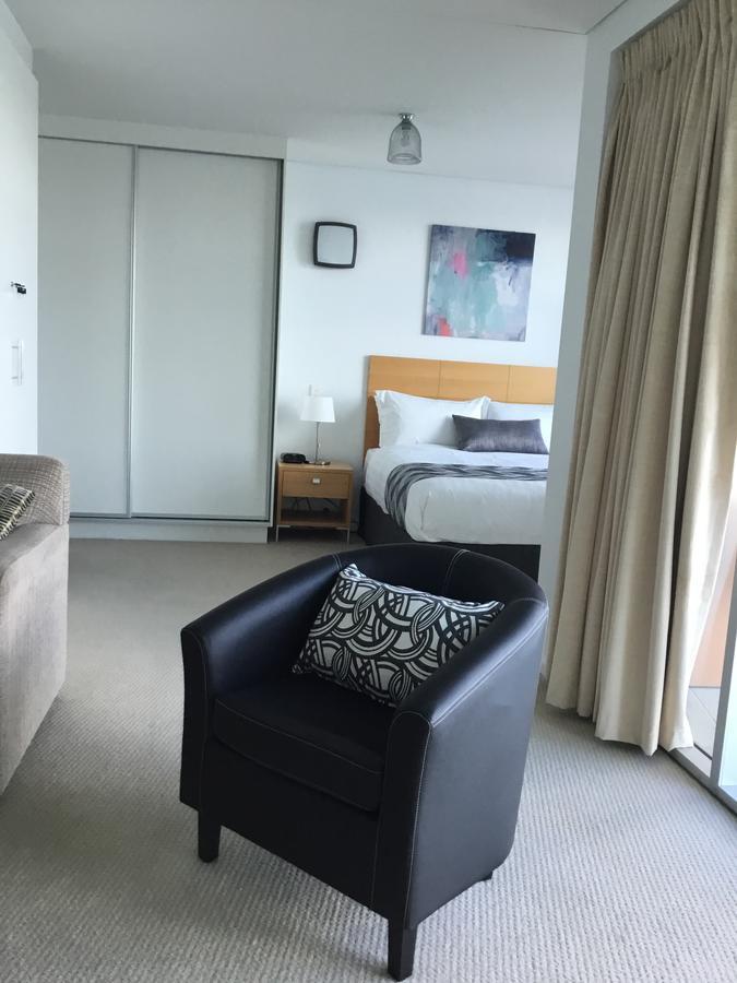 Wallaroo Marina Waterfront Luxe Apartment Eksteriør billede