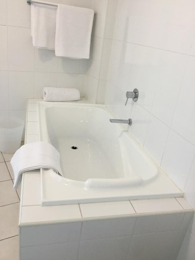 Wallaroo Marina Waterfront Luxe Apartment Eksteriør billede
