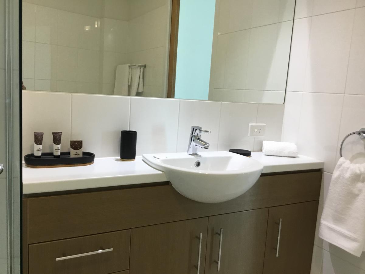 Wallaroo Marina Waterfront Luxe Apartment Eksteriør billede