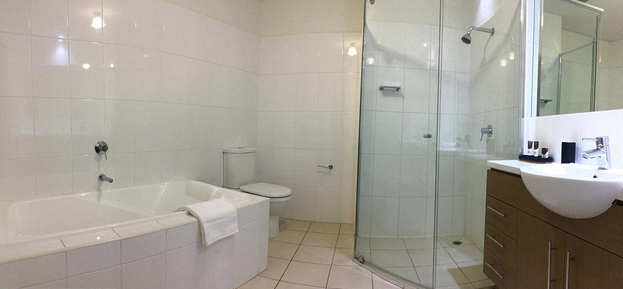 Wallaroo Marina Waterfront Luxe Apartment Eksteriør billede