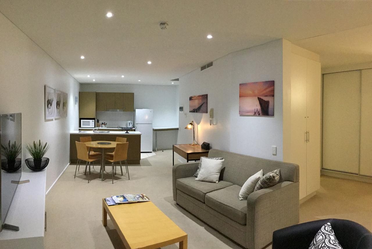 Wallaroo Marina Waterfront Luxe Apartment Eksteriør billede