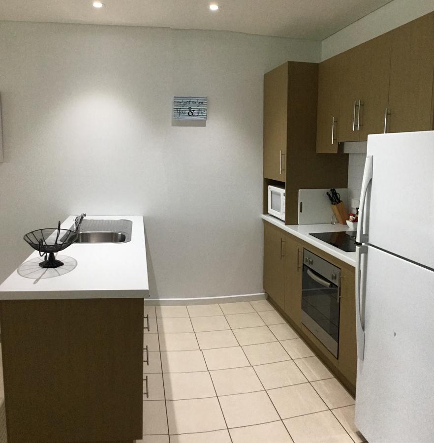 Wallaroo Marina Waterfront Luxe Apartment Eksteriør billede