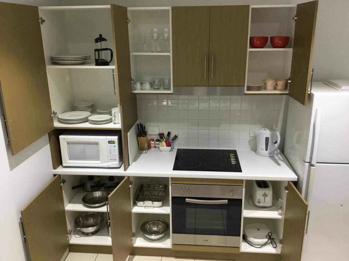 Wallaroo Marina Waterfront Luxe Apartment Eksteriør billede