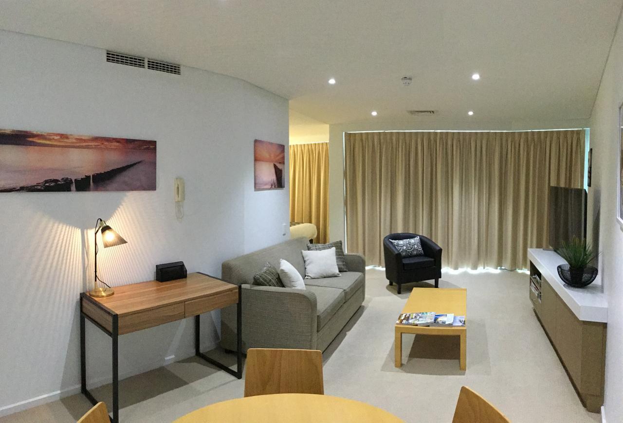 Wallaroo Marina Waterfront Luxe Apartment Eksteriør billede
