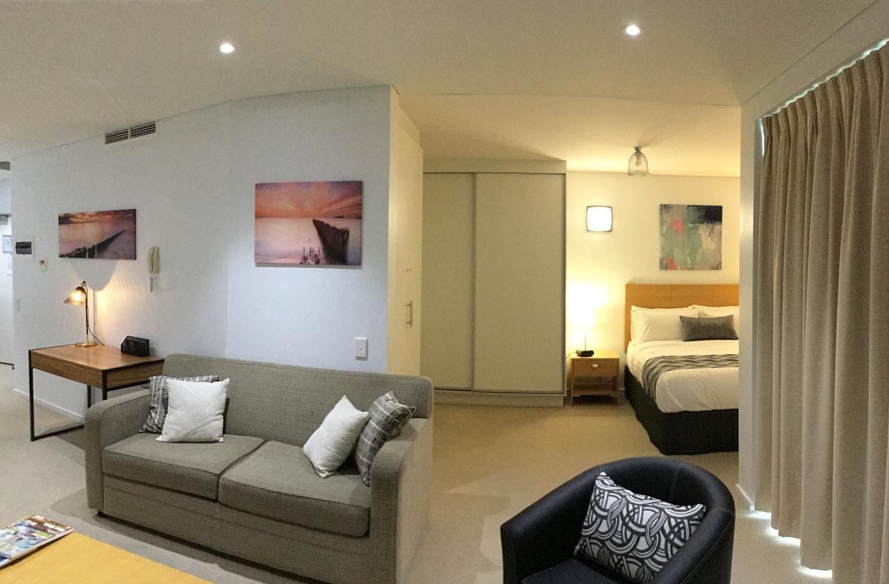 Wallaroo Marina Waterfront Luxe Apartment Eksteriør billede